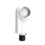 Mimosa C5X IP67 Version | CPE | 700Mbps, 4,9-6,4 GHz, 8dBi integrated antenna, IP67, MIMOSA
