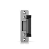 Ubiquiti UA-Lock-Electric-U | Electric lock | Access Lock Electric, zinc alloy, stainless steel, UBIQUITI