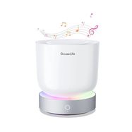 Govee H7161 Smart Aroma Diffuser | LED aroma diffuser, humidifier | RGBIC, 300 ml, white noise, GOVEE