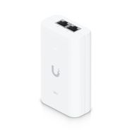 Ubiquiti U-PoE++ EU | PoE Adapter | 60W, 48V, 1.25A, UBIQUITI