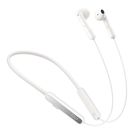 Magnetic Wireless Neckband Headphones, Joyroom JR-DS1, (White), Joyroom