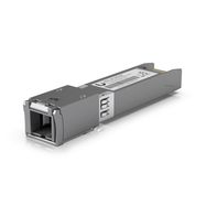 Ubiquiti UACC-UF-OM-XGS | SFP+ Module | 10Gbps, 20km, SC/UPC, Single-mode, 1577nm TX, 1270nm RX, UBIQUITI