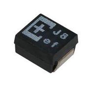 CAP, 330UF, 2.5V, TANT, POLYMER, CASE B2