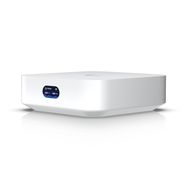 Ubiquiti UX-EU | Mesh System | UniFi Gateway, Plug & Play, WiFi6, UBIQUITI