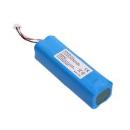 BATERIA ROIDMI EVE/H30 H18650CH-4S2P , 5000MAH 14.4V 72WH, EXTRALINK