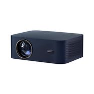 Wanbo X2 Max Blue | Projector | Android 9.0, 1080p, 450 ANSI, WiFi 6, Bluetooth, 2x HDMI, 1x USB, WANBO