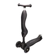 EXTRALINK KIDS SCOOTER BOSS RIDE BLACK, EXTRALINK