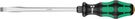 334 SK Screwdriver for slotted screws, 1.6x10.0x175, Wera