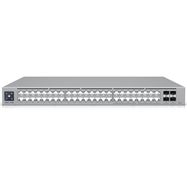 Ubiquiti USW-Pro-Max-48-PoE | Switch | Etherlighting, 16x RJ45 2.5Gbps, 32x RJ45 1000Mbps, 4x SFP+, L3, 720W PoE, UBIQUITI