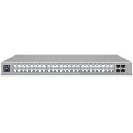 Ubiquiti USW-Pro-Max-48-PoE | Switch | Etherlighting, 16x RJ45 2.5Gbps, 32x RJ45 1000Mbps, 4x SFP+, L3, 720W PoE, UBIQUITI