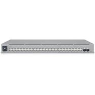 Ubiquiti USW-Pro-Max-24 | Switch | Etherlighting, 8x RJ45 2.5Gbps, 16x RJ45 1000Mbps, 2x SFP+, L3, UBIQUITI