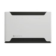 Mikrotik Chateau 5G R16 | 5G Router | D53G-5HacD2HnD-TC&RG520F-EU, LTE 20, 2,4GHz WiFi4, 5GHz WiFi5, 5x RJ45 1000Mb/s, Micro SIM, MIKROTIK