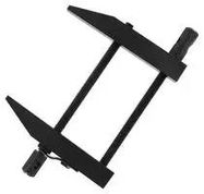 PARALLEL CLAMP, METAL, 3"