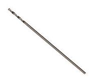 DRILL BIT, 0.3MM, HIGH SPEED STEEL, PK5