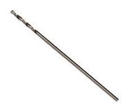 DRILL BIT, 0.7MM, HIGH SPEED STEEL, PK5