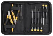 ESD TOOL SET, 9PC