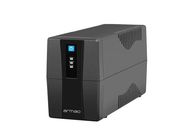 Armac Home 850F Line Interactive | UPS | 850VA, 2x 230V Schuko socket, ARMAC