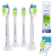 Philips Sonicare | toothbrush tips | HX6064/10 4x, PHILIPS