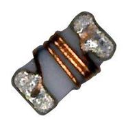 INDUCTOR, 43NH, 3.4GHZ, 0.515A, 0402