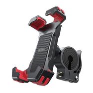 Bike Phone Holder Joyroom JR-ZS360  (Black), Joyroom