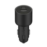 Xiaomi 67W Car Charger (USB-A + Type-C) | Car charger |, XIAOMI