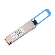 Extralink QSFP28 | QSFP28 Module | 100Gb/s, 10km, single mode, Duplex LC, EXTRALINK