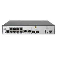 Huawei AC650-128AP | Controller | 10x GE, 2x SFP+. AC DC, HUAWEI