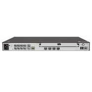 Huawei NetEngine AR730 | Router | 2x GE Combo WAN, 1x SFP+, 8x GE LAN, 1x GE Combo LAN, 2x USB 2.0, 2x SIC, HUAWEI