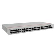 Huawei S220-48P4S | Switch | 48x GE PoE+, 4x SFP+, AC, 380W, HUAWEI