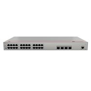 Huawei S310-24P4X | Switch | 24x GE PoE+, 4x SFP+, AC, 400W, HUAWEI