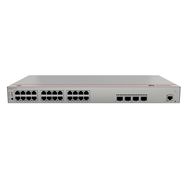 Huawei S310-24P4X | Switch | 24x GE PoE+, 4x SFP+, AC, 400W, HUAWEI