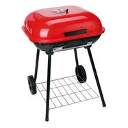 Extralink Home GL-624 | Grill on wheels |, EXTRALINK