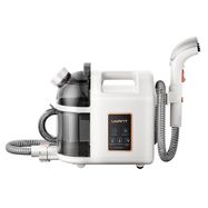 UWANT B200 White | Spot cleaner with steam | for cleaning carpets, sofas, upholstery, 1900W, 12000 Pa, 1500ml tank, UWANT