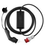 Extralink BN60 | EV Charger |, EXTRALINK