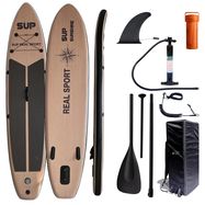 Extralink SUP board 350cm | Inflatable board + paddle | Set, EXTRALINK