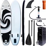 Extralink SUP board 350cm | Inflatable board + paddle | Set, EXTRALINK