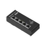 Teltonika TSF010 | Switch | 5x RJ45 100Mb/s, IP30, TELTONIKA