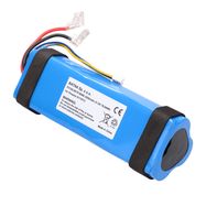 Dreame H11/H11 MAX Battery Pack P2106-6S1P-BWB 3650mAh 21.6V, EXTRALINK