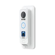 Ubiquiti UACC-G4 Doorbell Pro PoE-Gang Box White | Mounting plate |, UBIQUITI