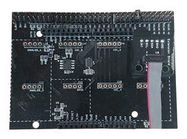 EVAL BOARD, CAPACITIVE TOUCH SENSING