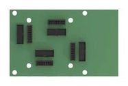 EVAL CONTROL KIT, INFRARED FLAME SENSOR