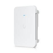 Ubiquiti UACC-U7-Pro-Wall-FM | Intercom Flush Mount | U7 Pro Wall Paintable Flush Mount, 190 x 142 x 49 mm, UBIQUITI