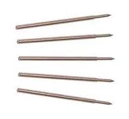 OSC PROBE SOLID CONTACT TIP, 0.5MM, 5PC