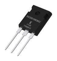 SIC DIODE, 1.2KV, 88A, TO-247