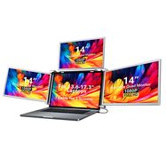 EXTRALINK SMART LIFE 14" 3-SCREEN MONITOR FOR LAPTOPS S680, EXTRALINK