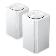 Xiaomi Mesh System AC1200 2-Pack | Wi-Fi Router | AC1200 WiFi5, Dual Band, 2x RJ45 1000Mb/s, XIAOMI