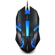 Extralink Gaming Mouse V1 | Gaming mouse | wired, optical, 1200dpi, 3 buttons, LED backlight, EXTRALINK