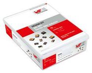 FERRITE INDUCTOR KIT, SMD, 680 PC