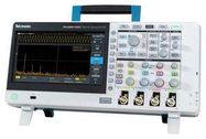 DIGITAL STORAGE OSC, 4CH, 200MHZ, 2GSPS