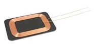 WIRELESS CHARGING RECEIVE COIL, 22UH, 5%